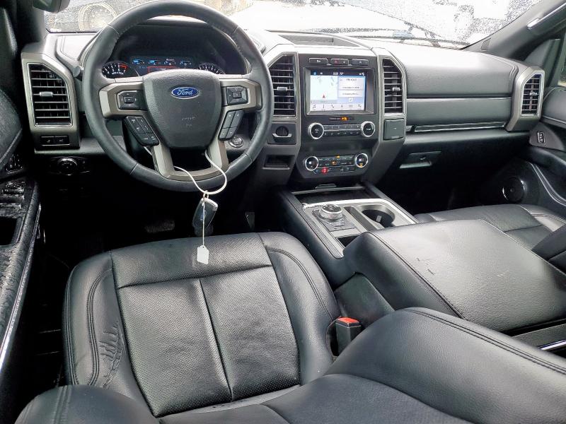 2019 FORD EXPEDITION - 1FMJK1HT4KEA57323