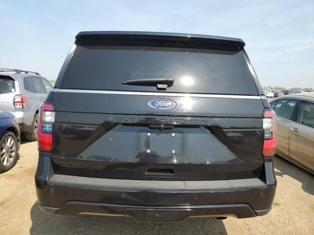 2019 FORD EXPEDITION - 1FMJU2AT5KEA40279