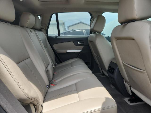 2013 FORD EDGE LIMIT - 2FMDK3K91DBA01344