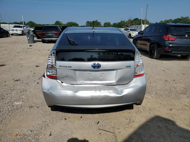 jtdkn3duxa0071474 - 2010 Toyota prius - #59089625