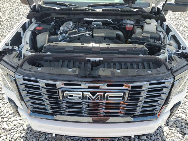 2024 GMC SIERRA K25 1GT49XEY3RF216482