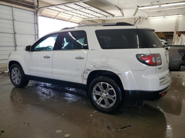 Vin: 1gkkrrkd1ej165046, lot: 62569575, gmc acadia slt-1 20142