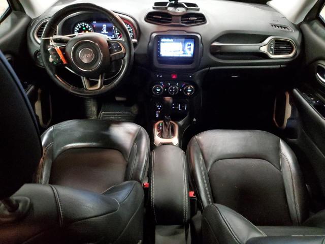 2017 JEEP RENEGADE T - ZACCJBCB4HPE95425