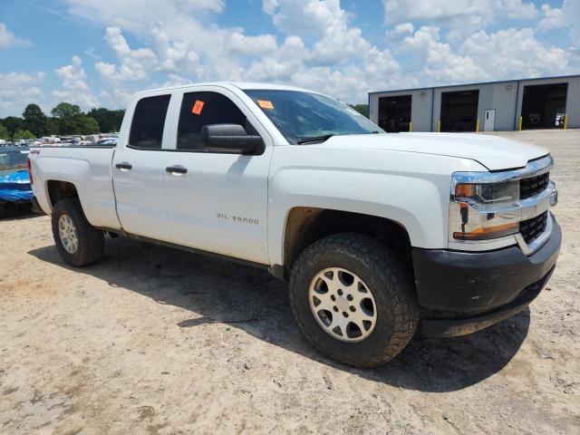 2019 CHEVROLET SILVERADO - 2GCVKNEC2K1131485