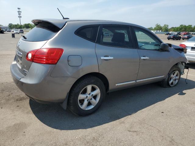 Vin: jn8as5mv5cw392108, lot: 60802555, nissan rogue s 20123