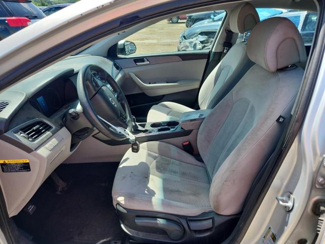 2016 HYUNDAI SONATA SE - 5NPE24AF9GH366529