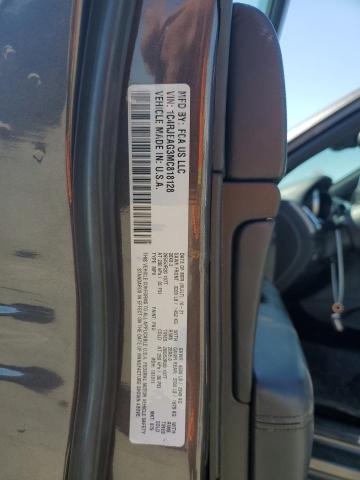 2021 JEEP GRAND CHER 1C4RJEAG3MC818128