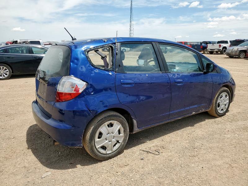 Vin: jhmge8h33dc047071, lot: 60376955, honda fit 20133