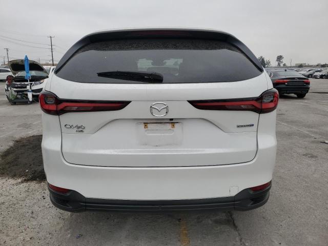 2024 MAZDA CX-90 PREF JM3KKBHA0R1180686