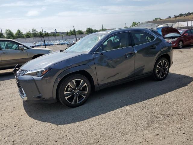 Vin: jthucjdh7s2000551, lot: 62816665, lexus ux 300h ba 300h base 2025 img_1