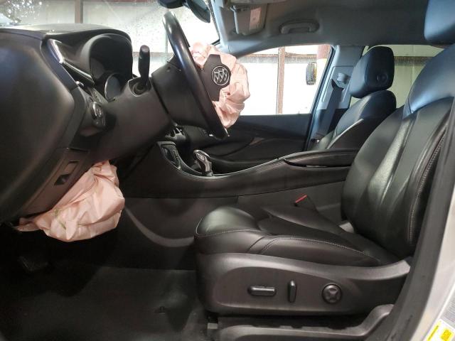 2019 BUICK ENVISION E LRBFX2SAXKD091991