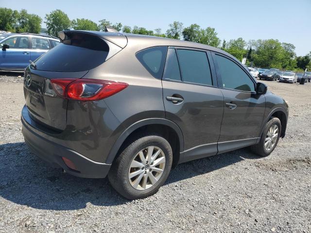Vin: jm3ke4by1g0814101, lot: 59000885, mazda cx-5 sport 20163