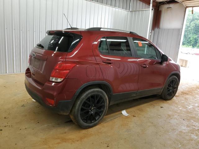 2021 CHEVROLET TRAX 1LT #3290149264