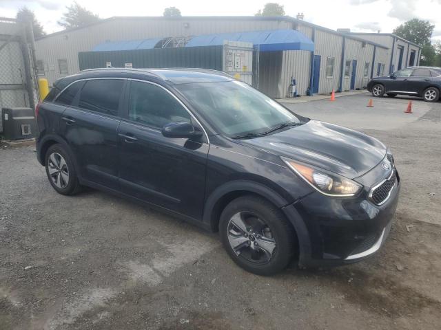 Vin: kndcb3lc2k5264423, lot: 61848005, kia niro fe 20194