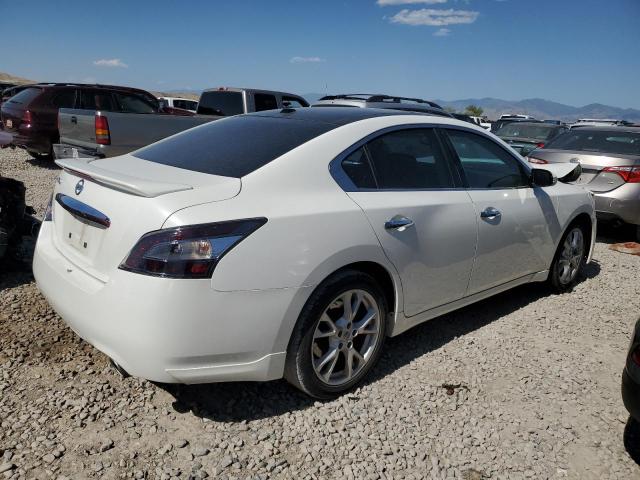 Vin: 1n4aa5ap9cc847179, lot: 61097075, nissan maxima s 20123