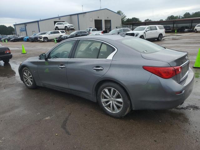 Vin: jn1bv7ap5em684903, lot: 60573745, infiniti q50 base 20142