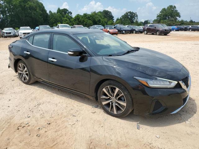 2019 NISSAN MAXIMA S 1N4AA6AV0KC369639