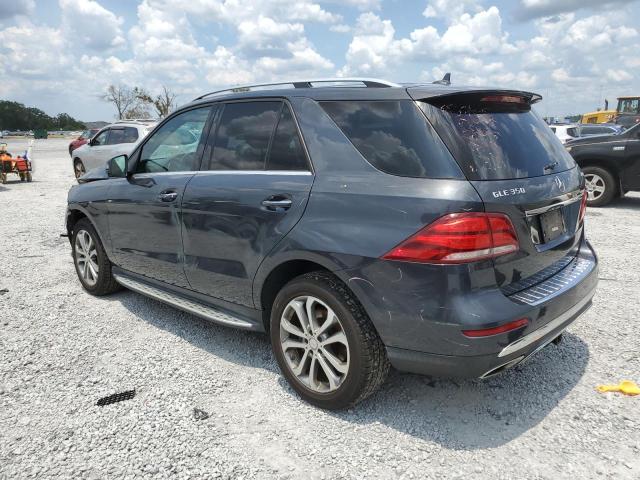 Vin: 4jgda5hb2ga703925, lot: 59176865, mercedes-benz gle-class 350 4matic 20162