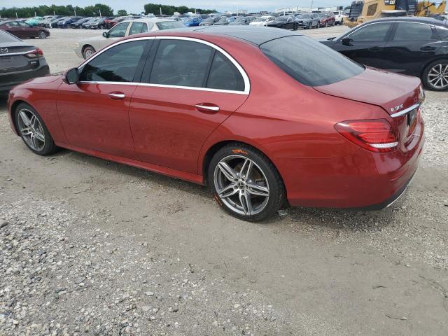 Vin: wddzf4jb5ja472211, lot: 61467095, mercedes-benz e-class 300 20182