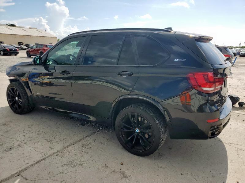 2018 BMW X5 XDR40E 5UXKT0C51J0W00419