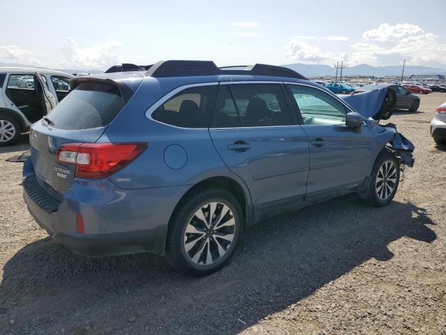 Vin: 4s4bsalc1g3227569, lot: 61147375, subaru outback 2.5i limited 20163
