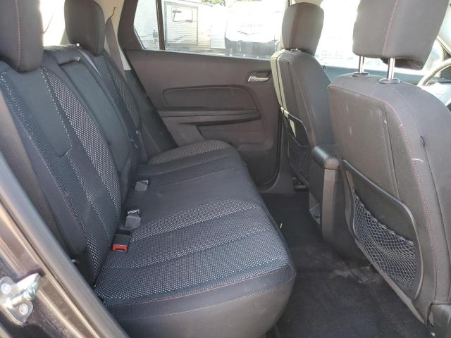 2016 GMC TERRAIN SL - 2GKALNEK5G6136911
