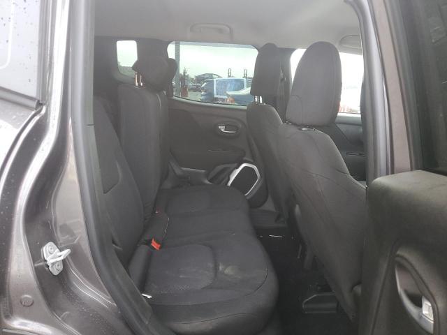 2018 JEEP RENEGADE S ZACCJAAB9JPG92996
