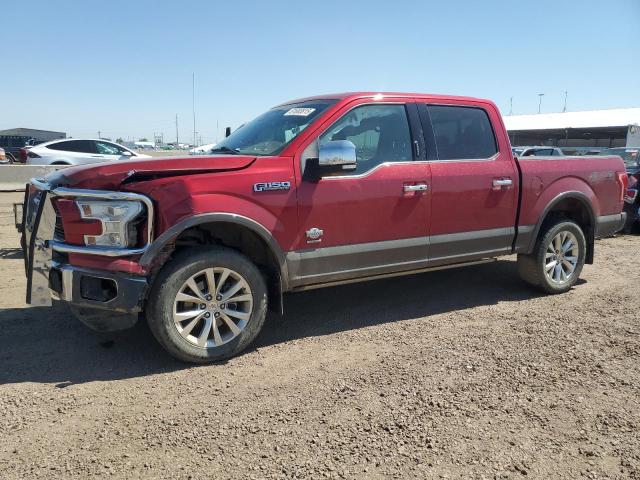 Vin: 1ftew1eg0gfa63655, lot: 61683815, ford f-150 supercrew 2016 img_1