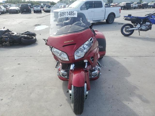 2003 HONDA GL1800 A 1HFSC47483A200371