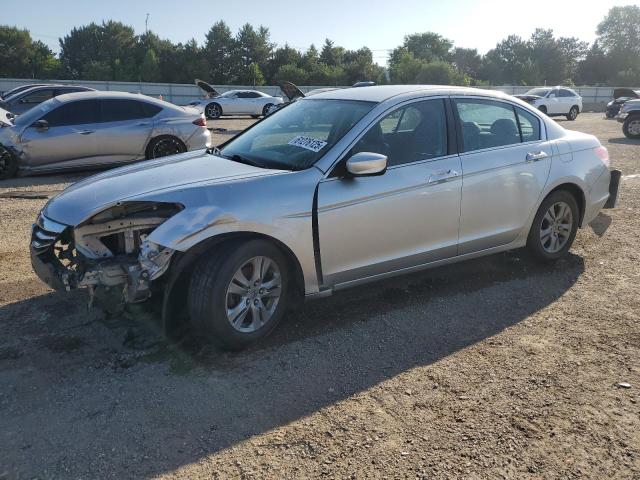 HONDA ACCORD SE