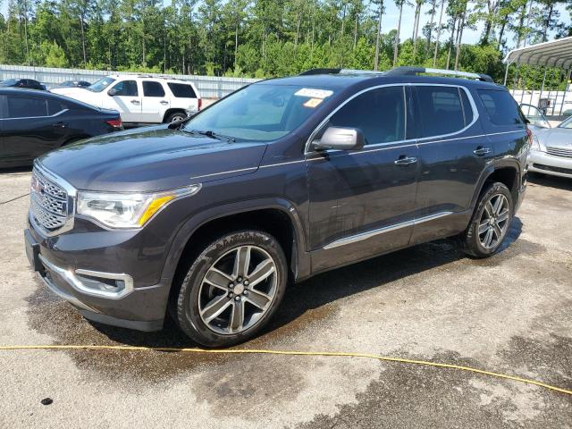 GMC ACADIA DEN