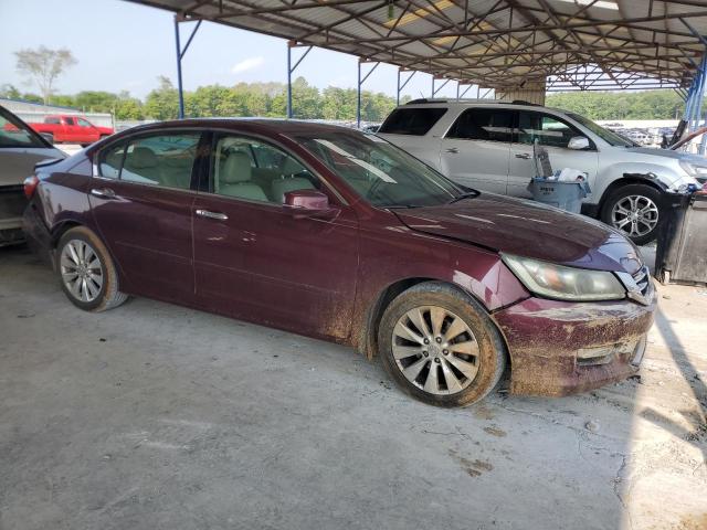 Vin: 1hgcr3f82da011892, lot: 59387835, honda accord exl 20134