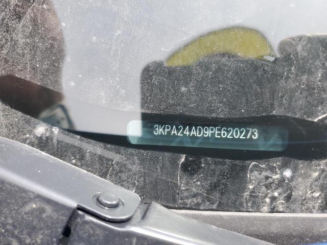 2023 KIA RIO LX 3KPA24AD9PE620273