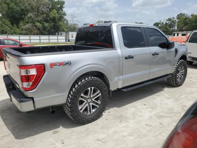 Vin: 1ftew1epxpkf94031, lot: 58540575, ford f-150 supercrew 20233