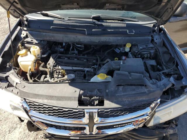 2016 DODGE JOURNEY SE - 3C4PDCAB6GT215481