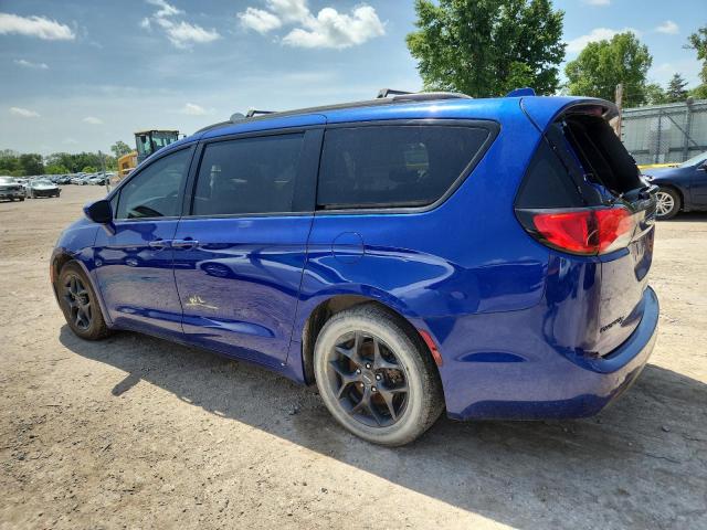 2018 CHRYSLER PACIFICA T 2C4RC1EG8JR306011