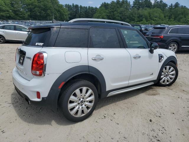 Vin: wmzyt5c39h3e18776, lot: 60456515, mini cooper s countryman all4 20173