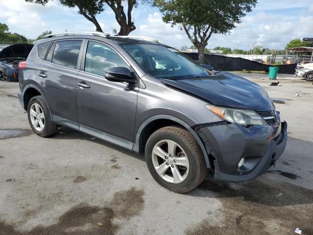 Vin: 2t3wfrev9ew081469, lot: 61565435, toyota rav4 xle 20144