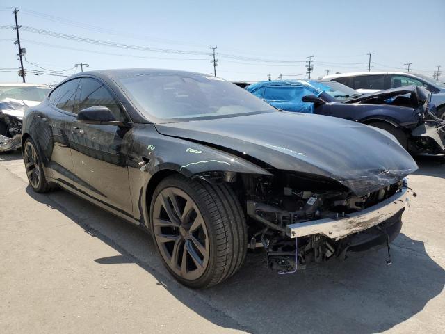 2022 TESLA MODEL S 5YJSA1E59NF465188