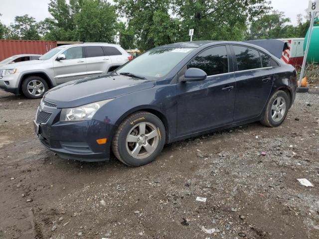Vin: 1g1pc5sb3e7418190, lot: 61210155, chevrolet cruze lt 2014 img_1