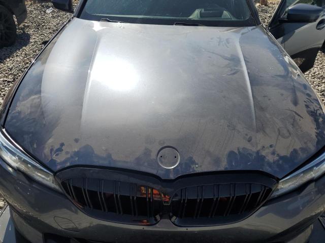 2019 BMW 330I WBA5R1C54KAK08482