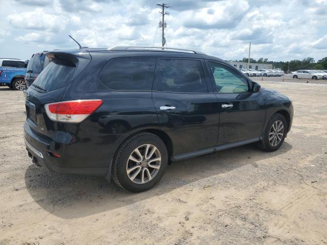 Vin: 5n1ar2mn9fc709556, lot: 60984705, nissan pathfinder s 20153