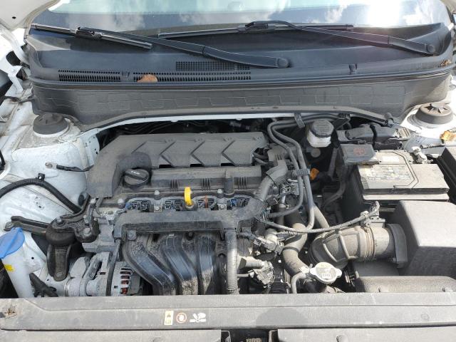 2022 HYUNDAI VENUE SEL KMHRC8A3XNU203933