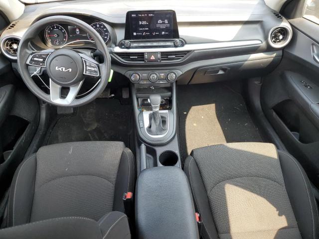 2023 KIA FORTE LX - 3KPF24AD9PE562459