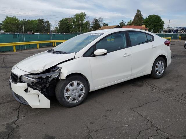 KIA FORTE LX