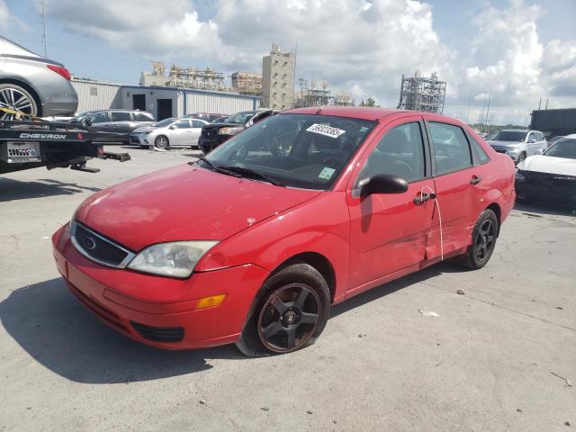 FORD FOCUS ZX4