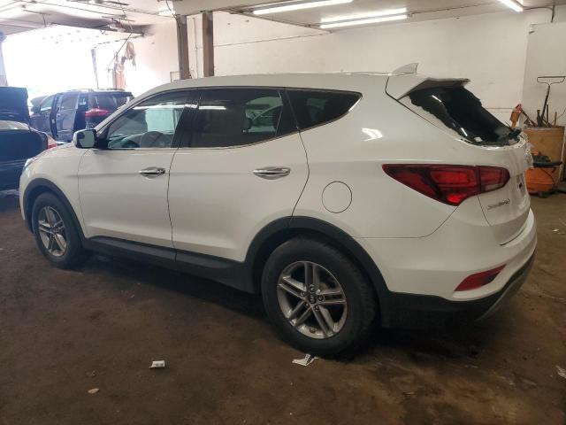 Vin: 5xyztdlb2hg439144, lot: 61032175, hyundai santa fe 20172