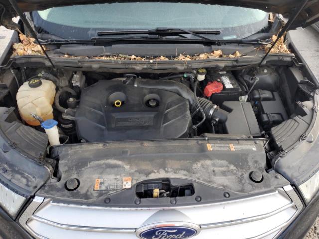 2016 FORD EDGE SE - 2FMPK3G94GBB57517