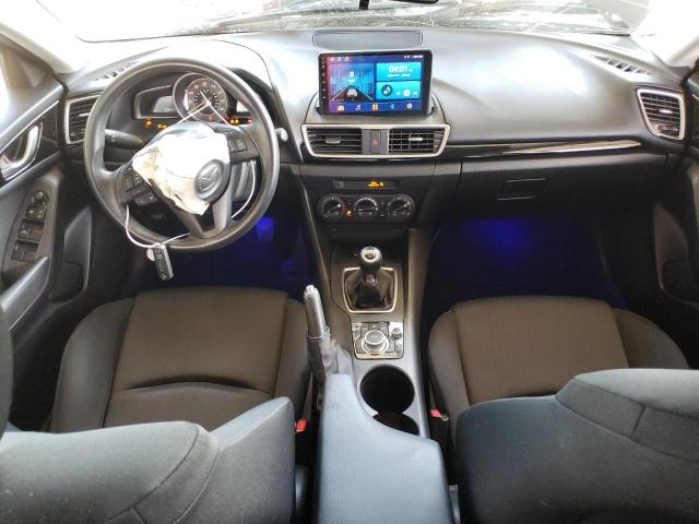 2014 MAZDA 3 SPORT - JM1BM1U79E1113523