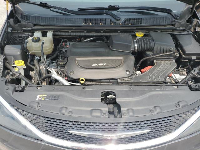 2017 CHRYSLER PACIFICA T - 2C4RC1DG8HR854831